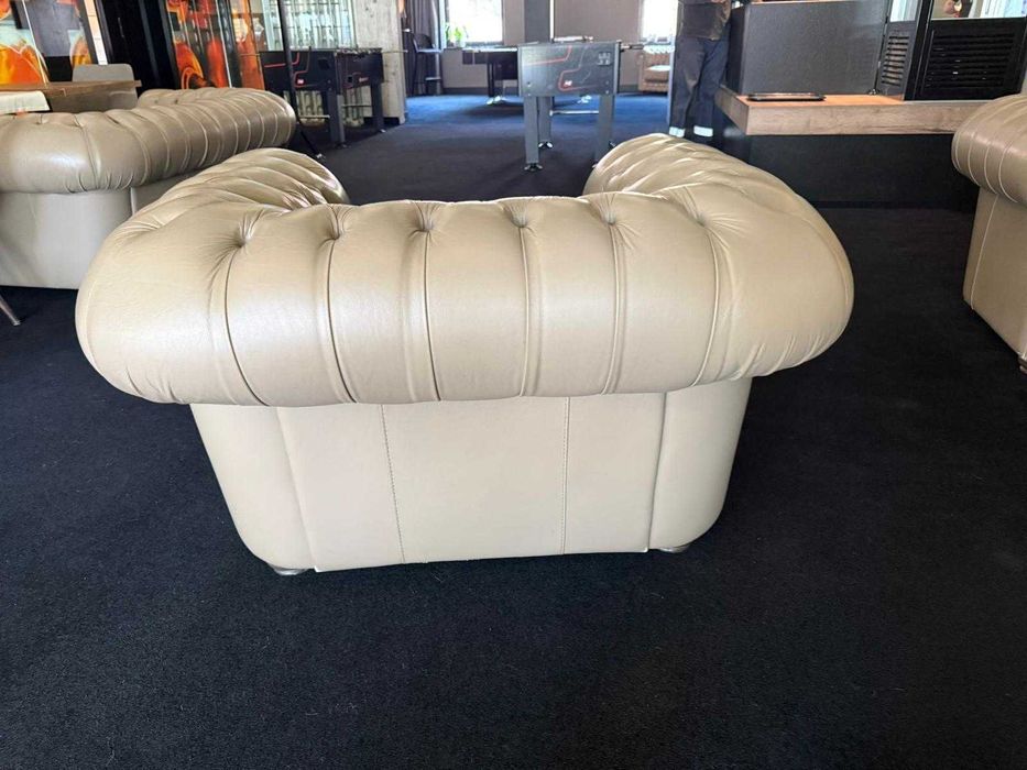 Sofa/Fotel Natuzzi oryginalne włoski producent