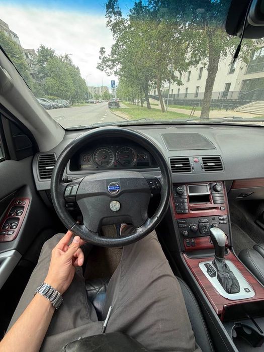 Продаж автомобіля