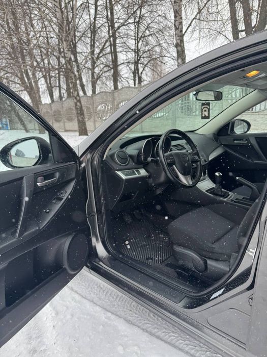 Продам Mazda 3 TDI