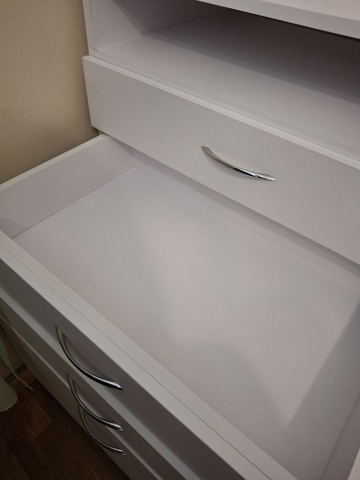 Тумба для стерилізаційної зони (лабораторія)