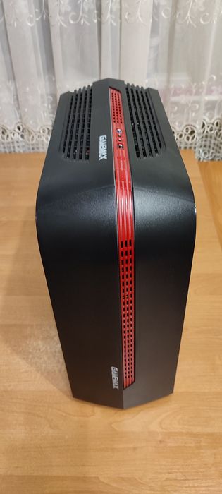 Игровой ПК GTX 1660 super + i3 10100+SSD1000Gb