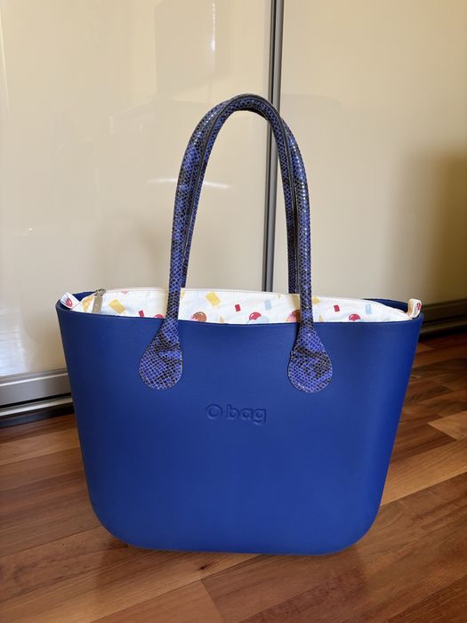 Torba O bag standard, oryginalny
