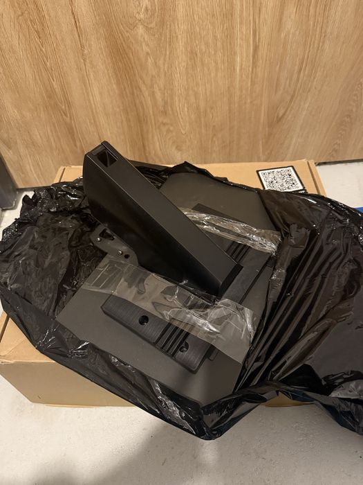 Stopka noga do telewizora samsung 65 cale