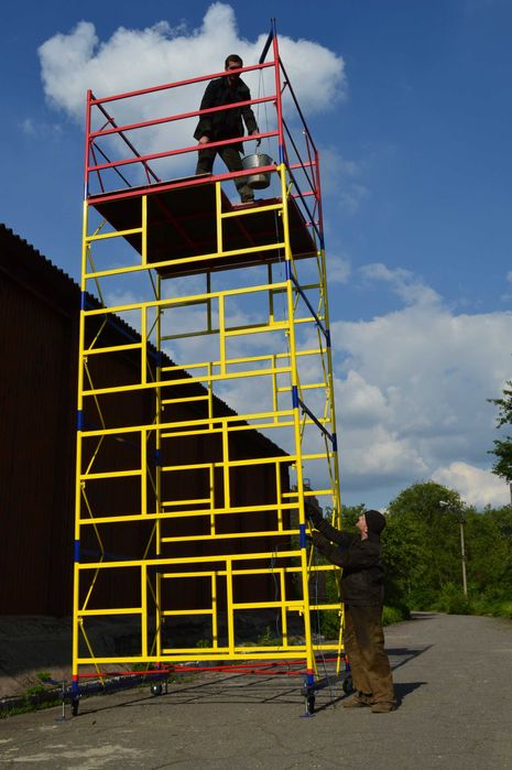 вышка тура доставка Николаев/Львов/Винница/Хмельницкий/Павлоград/Киев