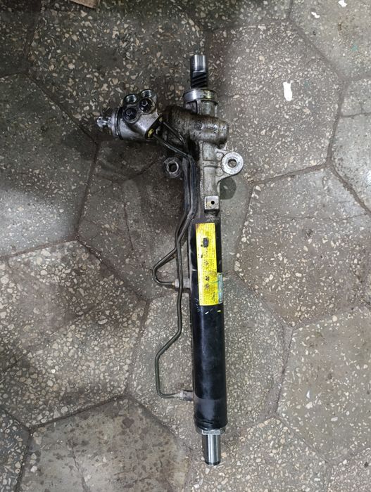 Кермова рейка Hyundai Tucson 2004-2012