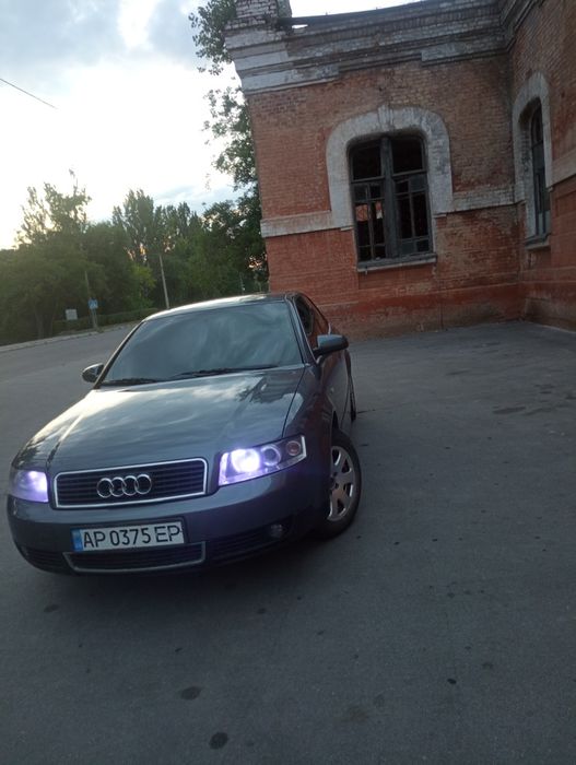 Продам Audi A4B6