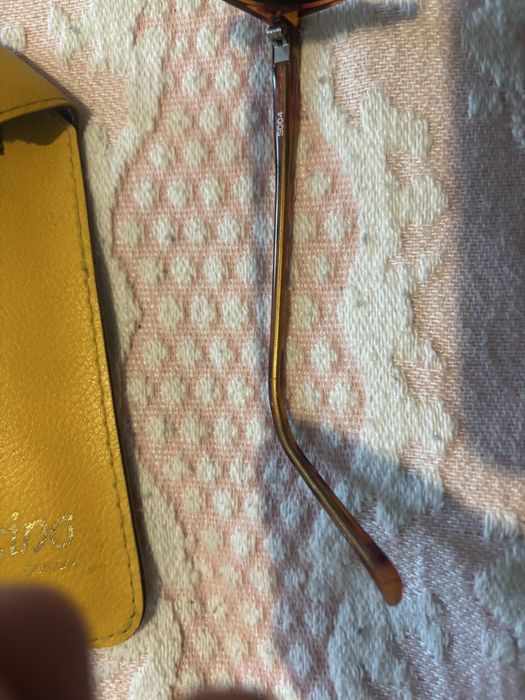 Oculos anos 80/90 lucciano design criança
