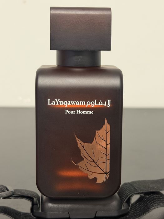 Rasasi La Yuqawam Homme
