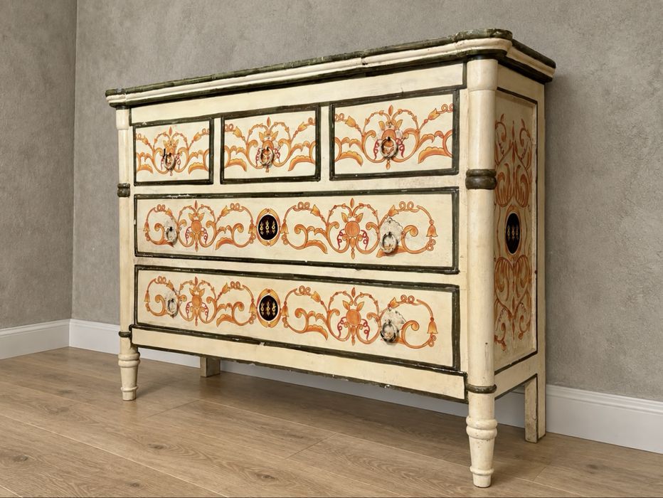 aparador consola comoda camiseiro armario movel oriental indiano rustico