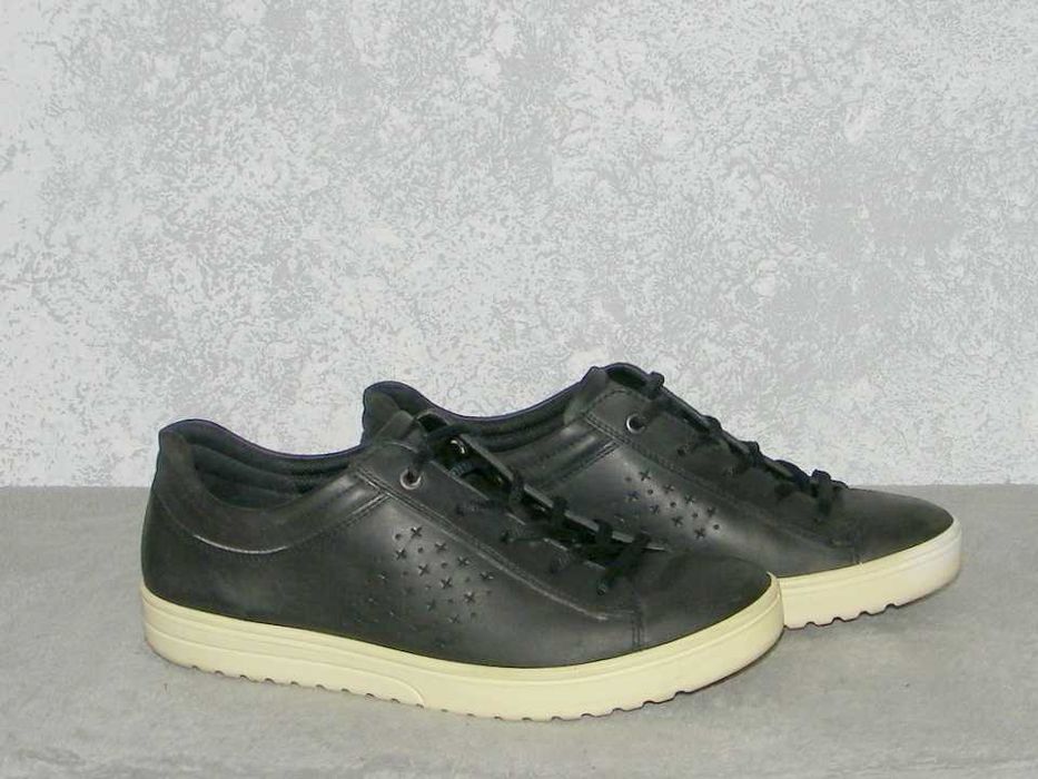 ECCO FARA - Buty Skóra - rozm 39 - ZNAKOMITE !!!