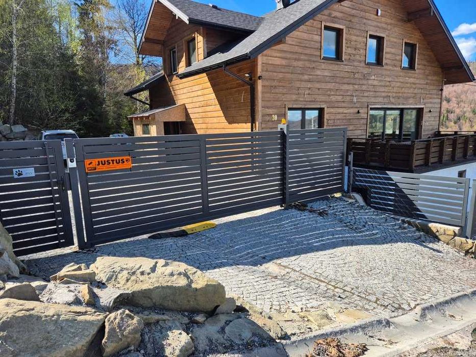 OGRODZENIE Panelowe od Producenta Dostawa 48 h gwarancja 10 !!