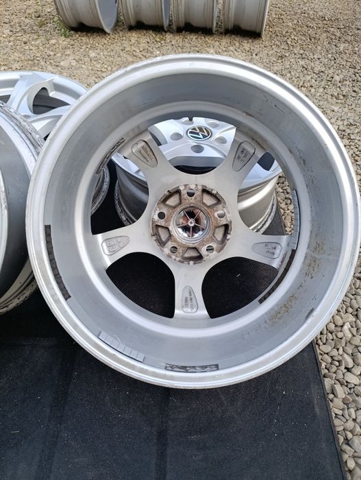 Диски 5*120 R18 Volkswagen T5 T6 Bmw