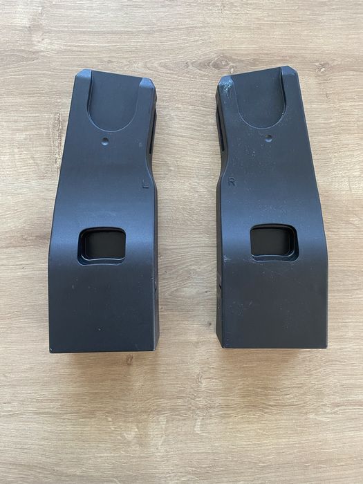 Adaptery do wozka Muuvo nosidełka Avionaut