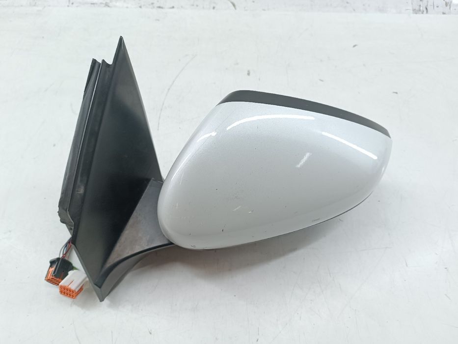 Espelho Retrovisor Esquerdo Elétrico - PEUGEOT 3008 SUV (M_) | 16 -