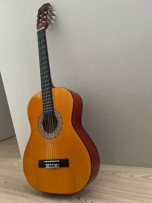 Guitarra clássica Gemma 3/4