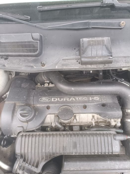 Продам Ford Kuga 2012р 2,5Т бензин