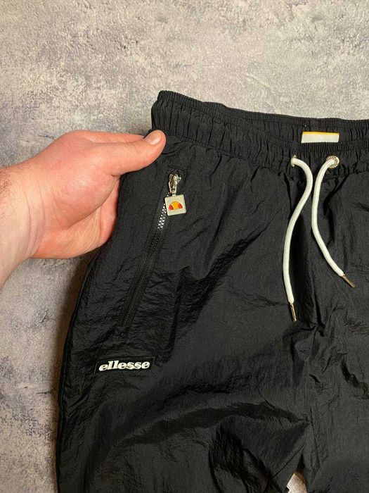 Нейлонові Штани Ellesse