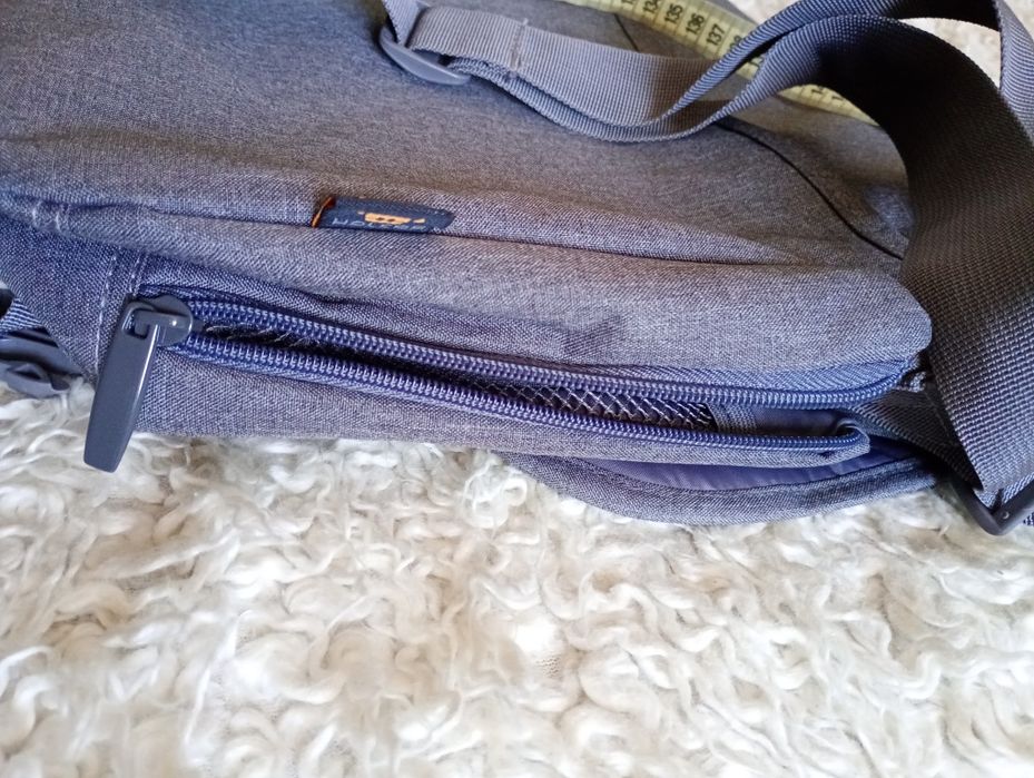 Torba na ramię/lub laptop