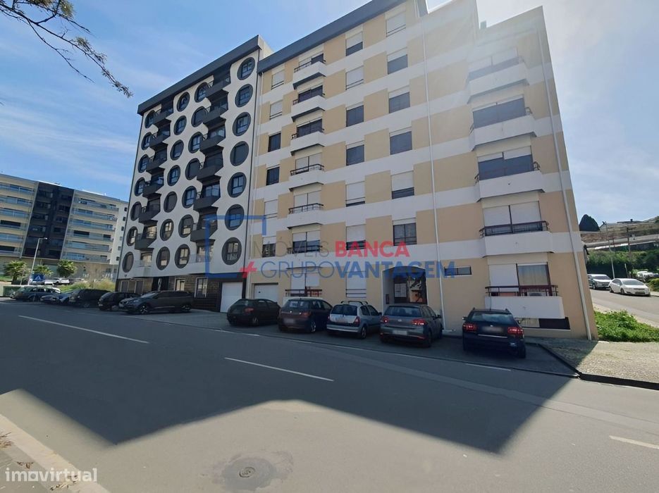 Apartamento T3 de 157 m² em Oliveira de Azeméis  Excelente localiza... — Oliveira De Azeméis, Santiago De Riba-Ul, Ul, Macinhata Da Seixa E Madail, Aveiro