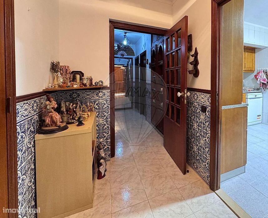 Apartamento T4 para venda