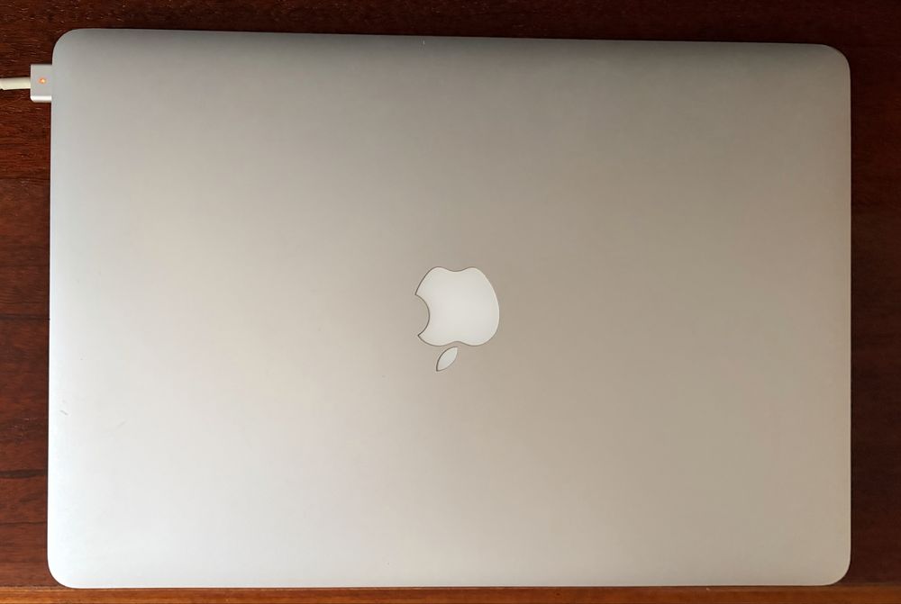 MacBook Pro 15" 2015 A1398 16GB DDR3 під ремонт/на запчастини