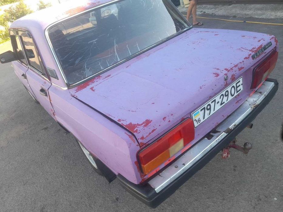 Продам Ваз 2105