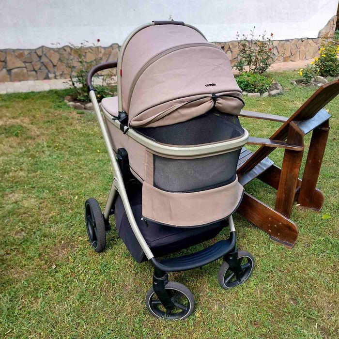 Коляска Carello Vector 2 в 1