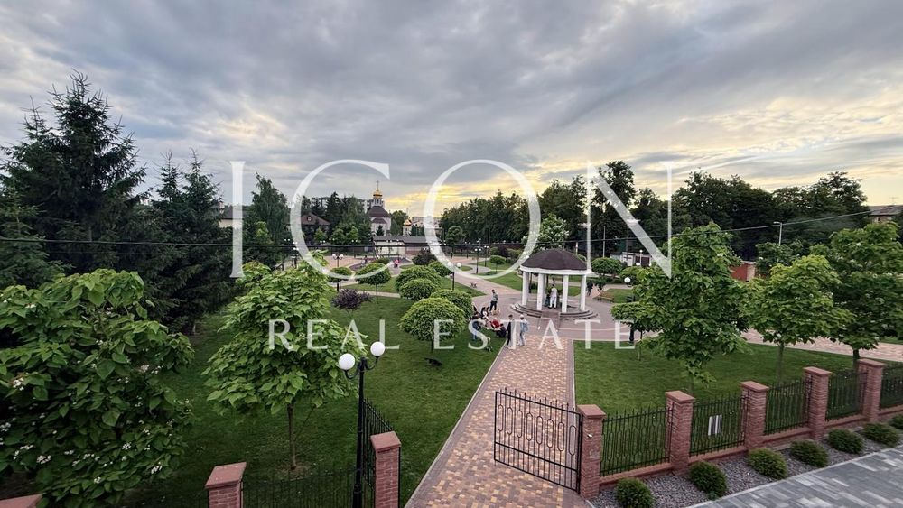 БЕЗ КОМІСІЇ / Продаж Таунхаусів / 135м² - 144м² / Крюківщина