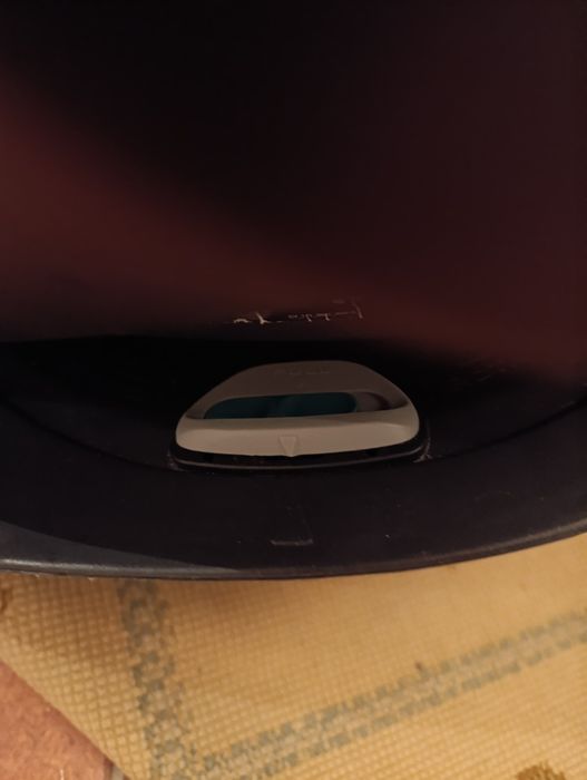 Cadeira bebé auto cybex