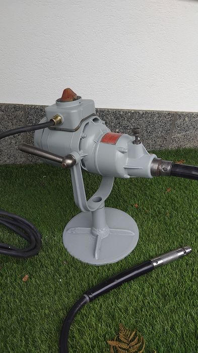 Retificadora suhner