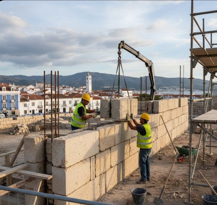Remodelação de Casa de Banho – Pedreiro com Experiência64840536135426122