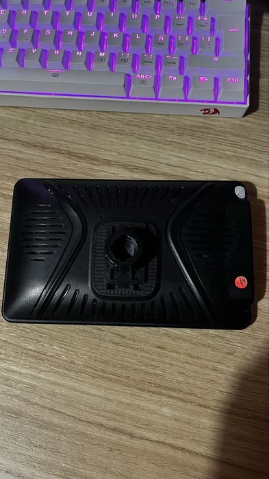 Radio Carplay/Adroid auto Carlega