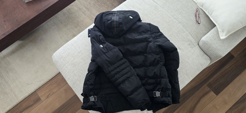 Kurtka Wellenstey  rozmiar L. Używana stan bdb