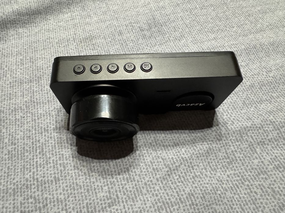 Регистратор Azacvb