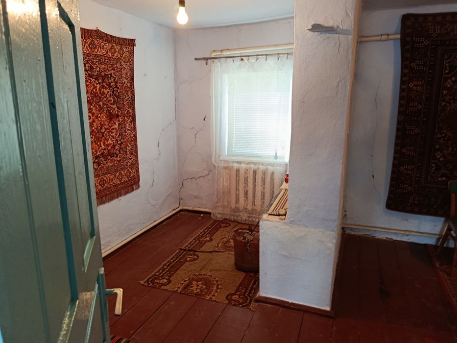 Продам дом в деревне