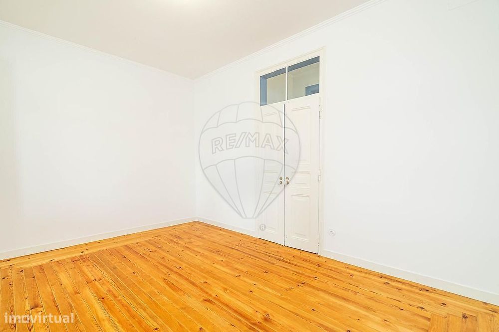 Apartamento T3 para venda