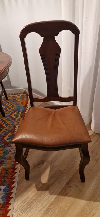 Cadeiras de sala