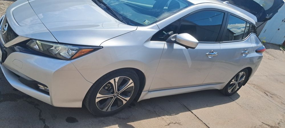 Продам свое автомобиль