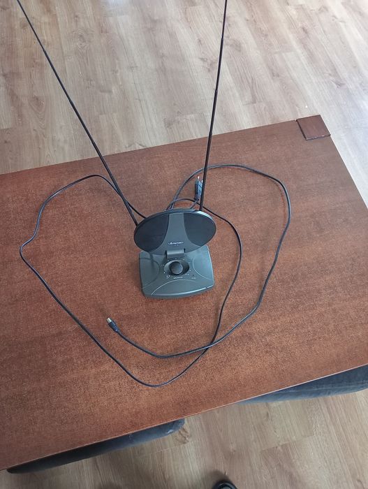 Antena pokojowa firmy vivanco