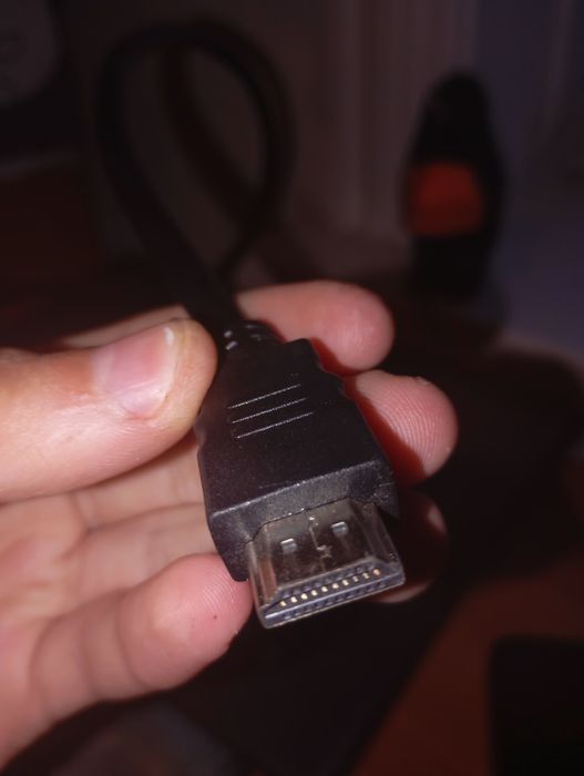 Дріт HDMI to Display Port