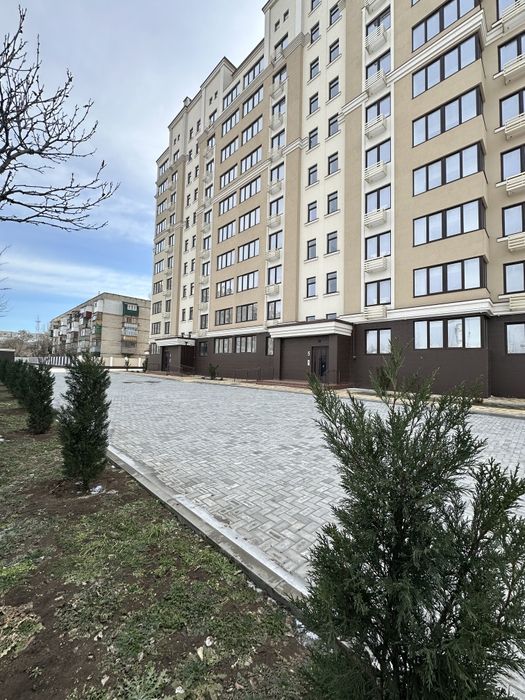 Продам 1 комнатную квартиру в новом доме на Садовой ЖК Grand DeLuxe