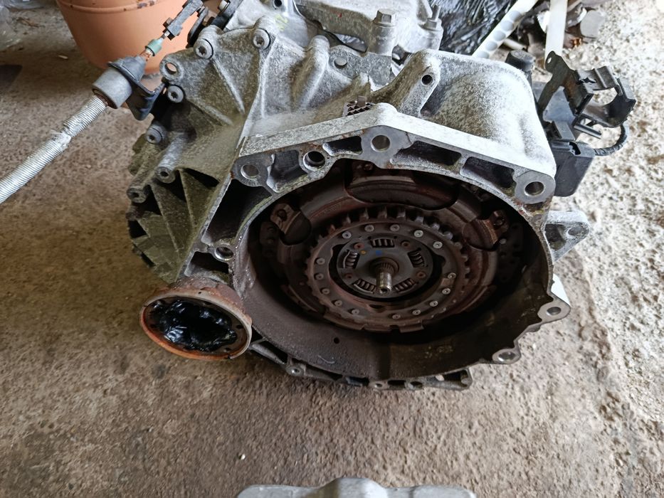 Коробка передач АКПП DSG DQ 200 NTZ (1.2TSI/ 1.4TSI) OAM325065S