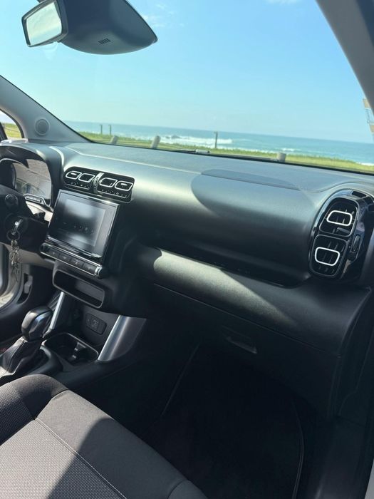 Citroën C3 Aircross HDi Automático 120cv – 2019