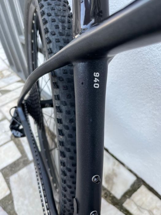 bicicleta scott scale (Roda 29) (1800€) (M)