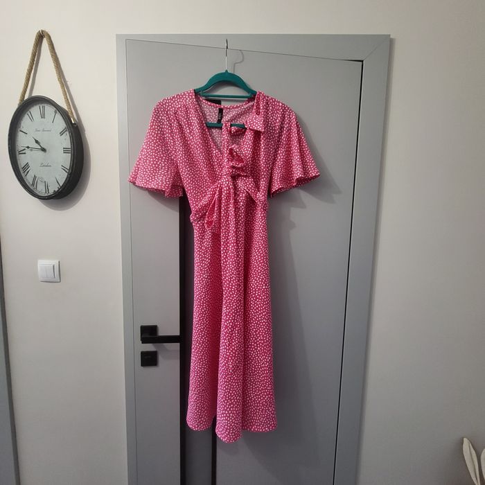 Sukienka rozmienić L kappall