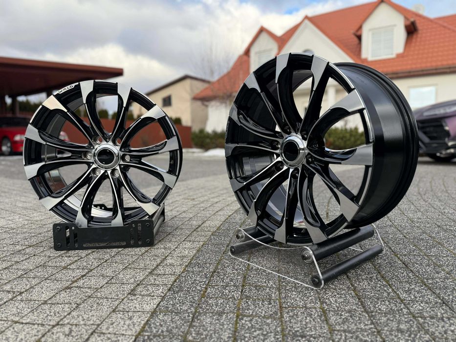 Nowe FELGI AR023 do NISSAN Patrol Titan RAM 1500 Cadillac Escalade 20