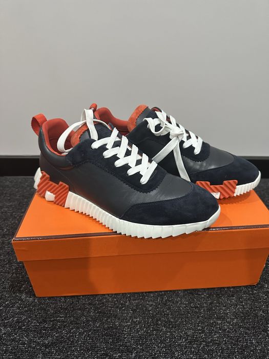 Buty HERMES rozmiar 41, NOWE