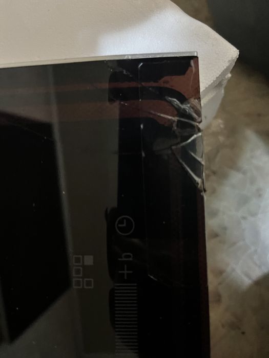 Электроплита сименс