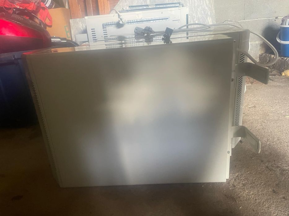 Aquecedores Haverland AE-12/16