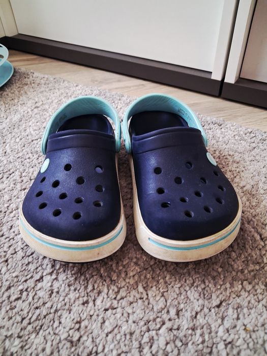 Buty Crocs rozmiar 32/33